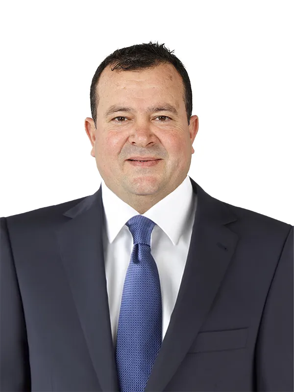 Hüseyin KAYIN