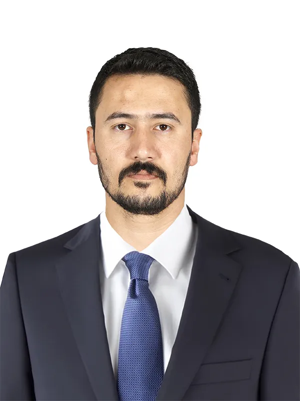 Özer İDİN
